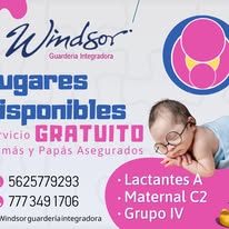 Actividades al aire libre en la guardería